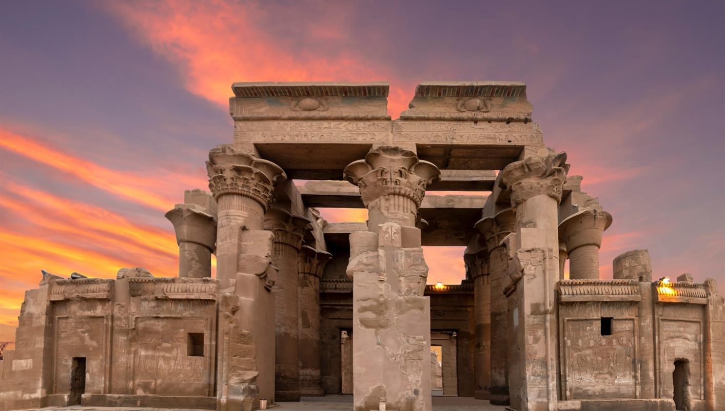 imagen de cabecera del circuito Egipto con Alejandría, Oasis de Siwa y Crucero por el Nilo
